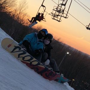 Meet your Posher, Malik